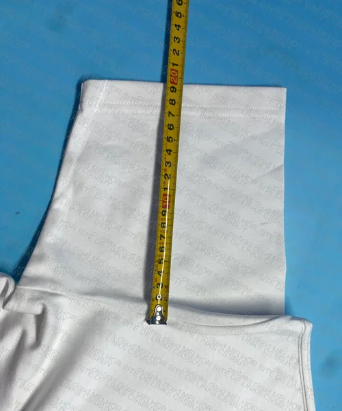 Plain T-Shirt 3