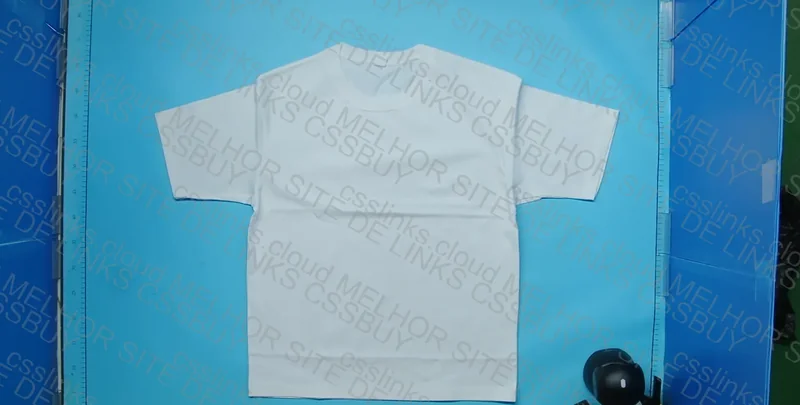 Plain T-Shirt 5