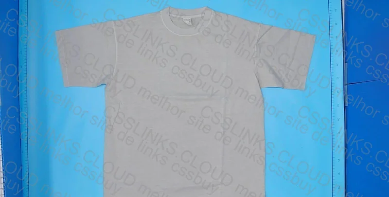 Plain T-Shirt