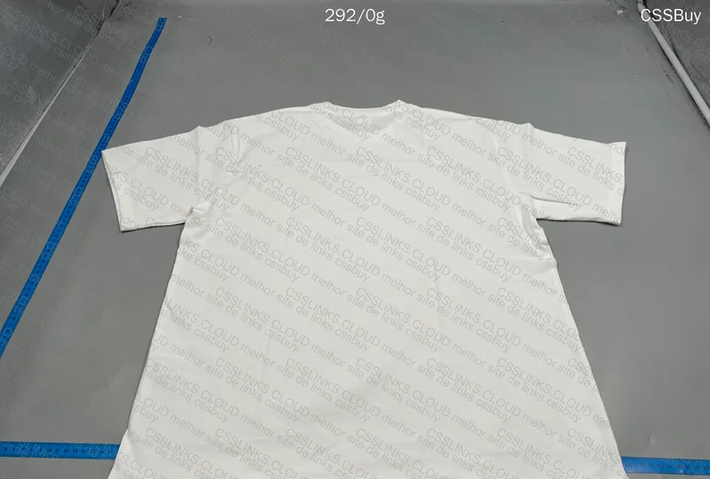 Plain 300g T-Shirt