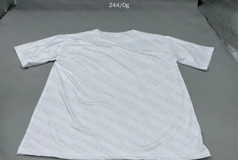 Super Cheap Random Plain T-Shirt 2