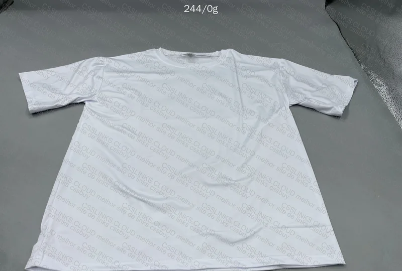 Super Cheap Random Plain T-Shirt 3