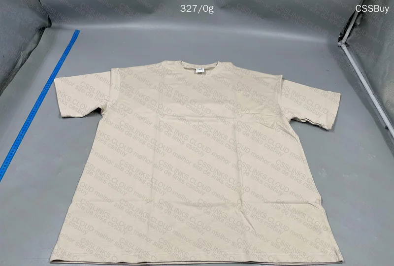 ARTIEMASTES Plain T-Shirt 2