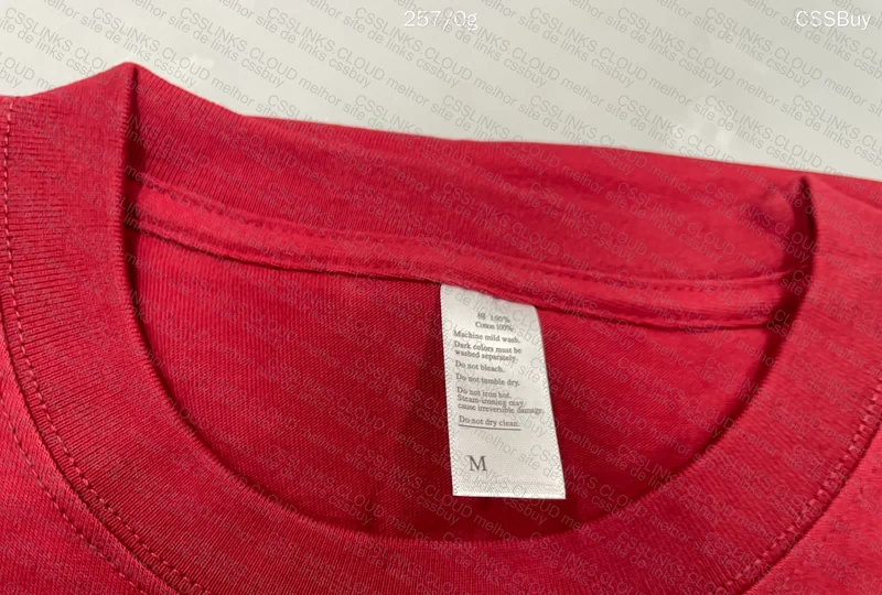 Basic 100% Cotton 250g Plain T-Shirt
