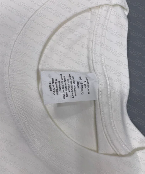Basic Plain T-Shirt