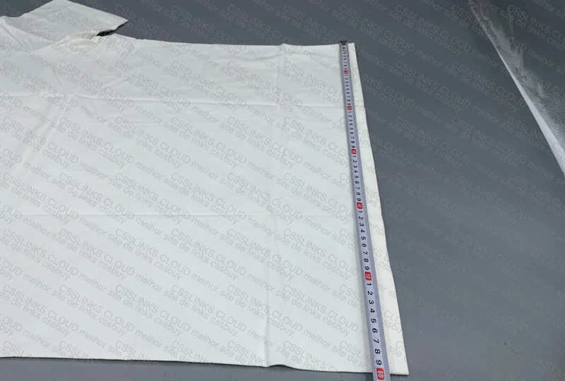 Basic Plain T-Shirt 5