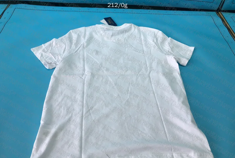 Plain Polo RL Shirt