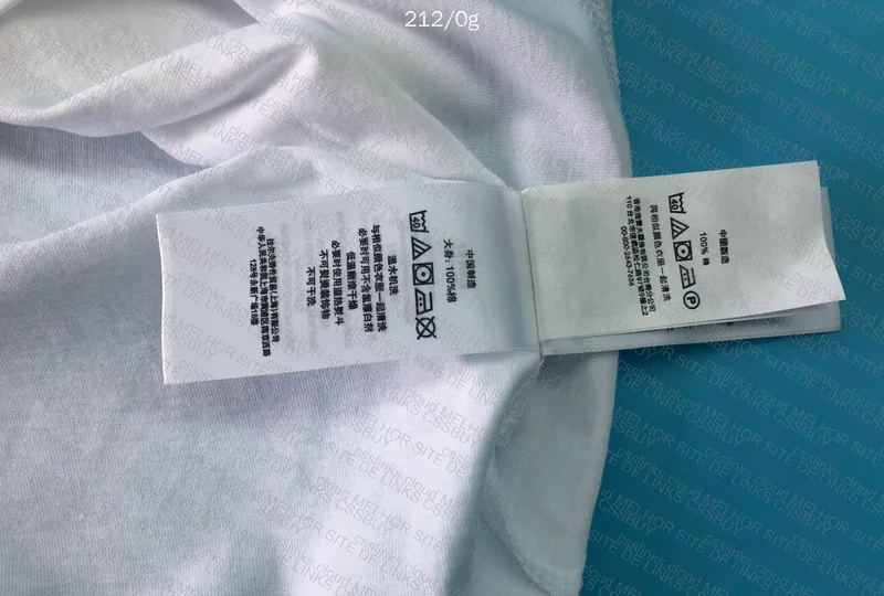Plain Polo RL Shirt 6
