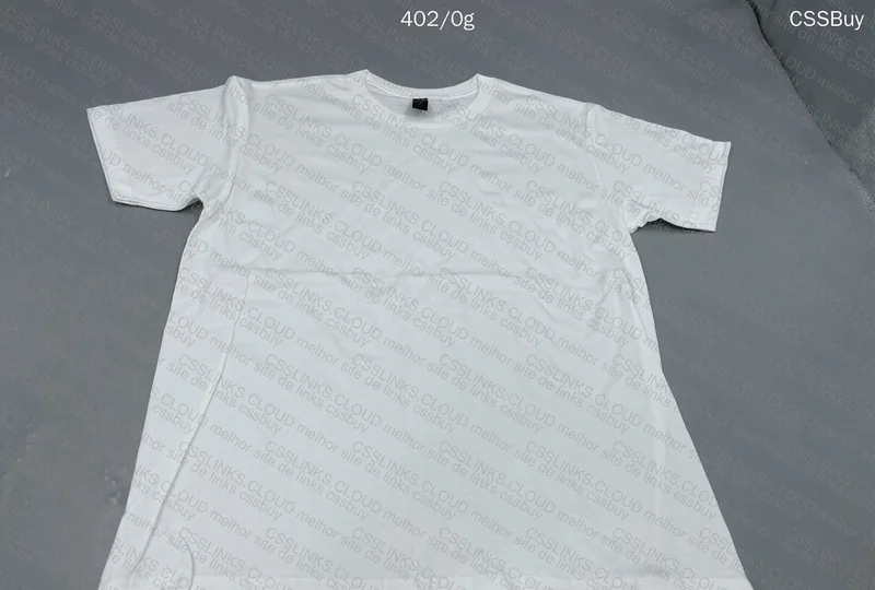 Plain Slim Shirt