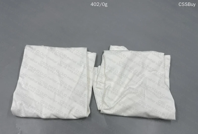 Plain Slim Shirt 3