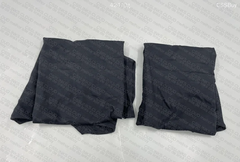 Plain Slim Shirt 6