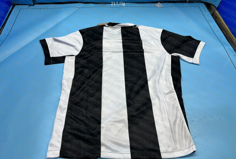 Corinthians Striped Shirt 24/25 3