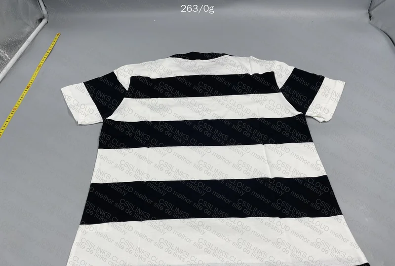 Corteiz Striped Shirt 4