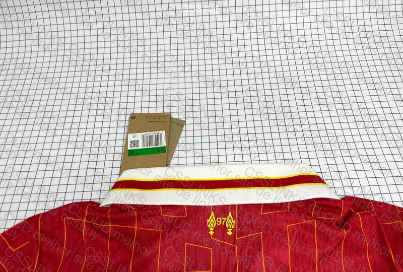 Liverpool Shirt