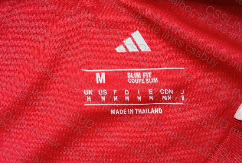 Liverpool Shirt