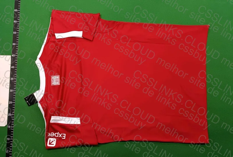 Liverpool Shirt 3