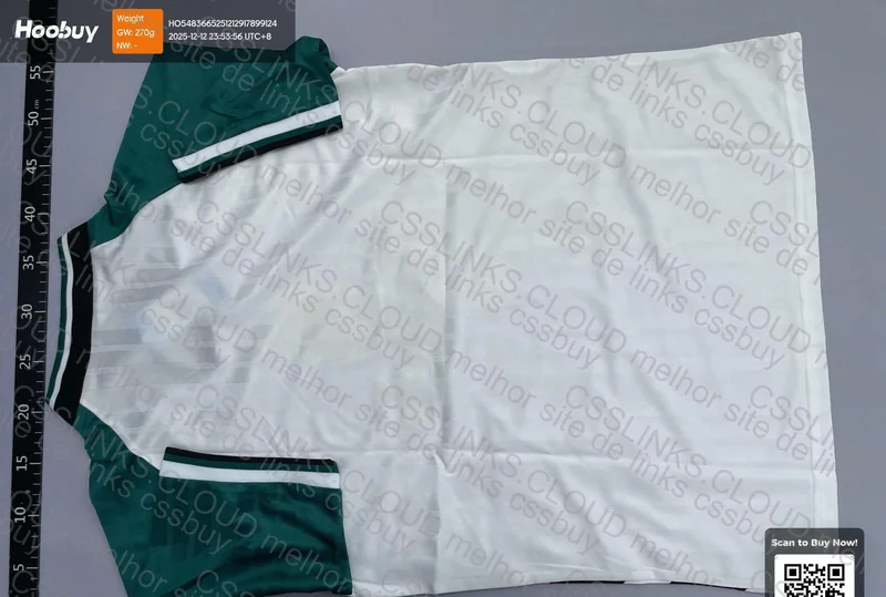 Liverpool Shirt 2