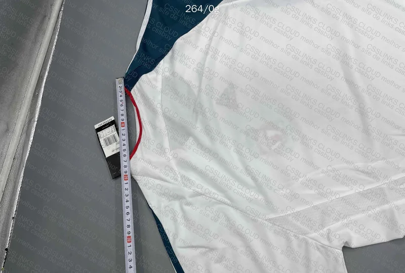 Liverpool 2006-07 Shirt 3