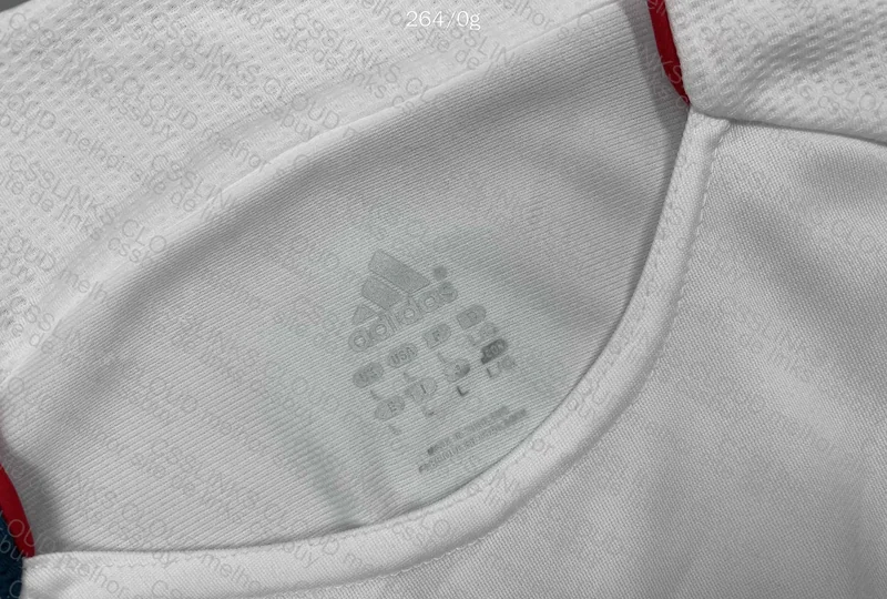 Liverpool 2006-07 Shirt 5