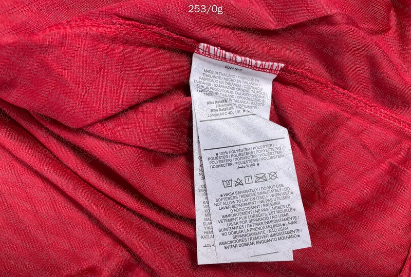 Liverpool 23 Shirt 6