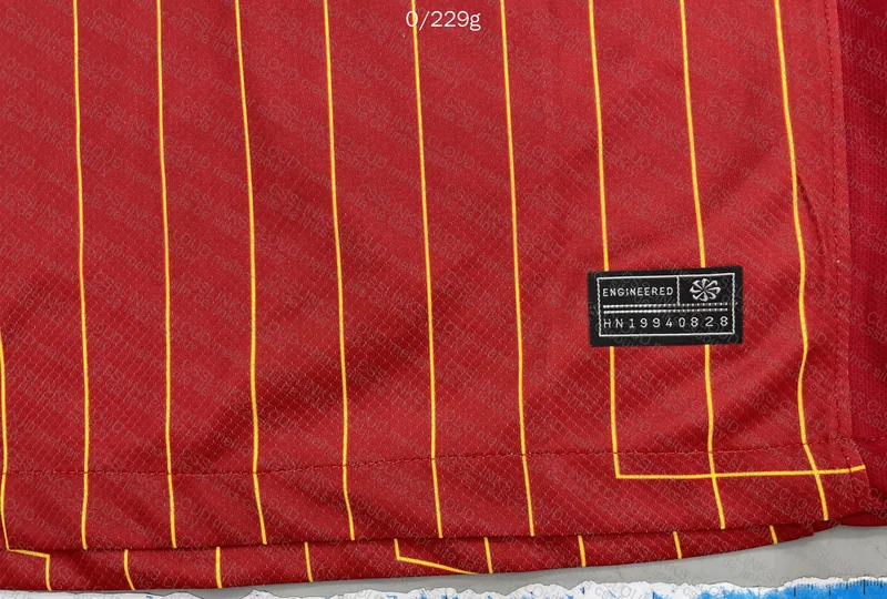 Liverpool 24/25 Shirt 2