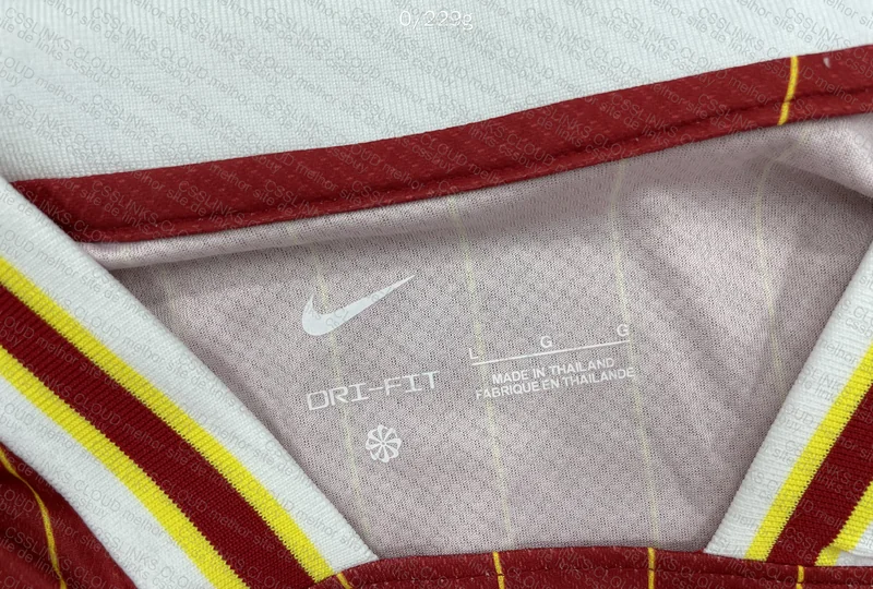Liverpool 24/25 Shirt 5