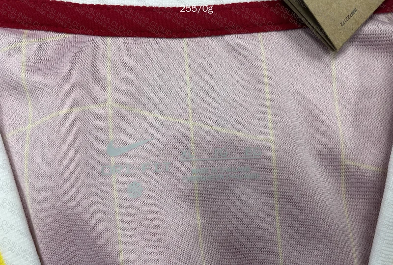 Liverpool 24/25 Shirt 2