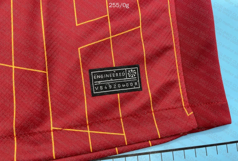 Liverpool 24/25 Shirt 4
