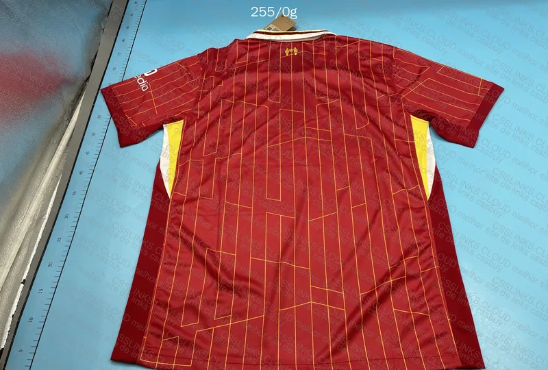 Liverpool 24/25 Shirt 6