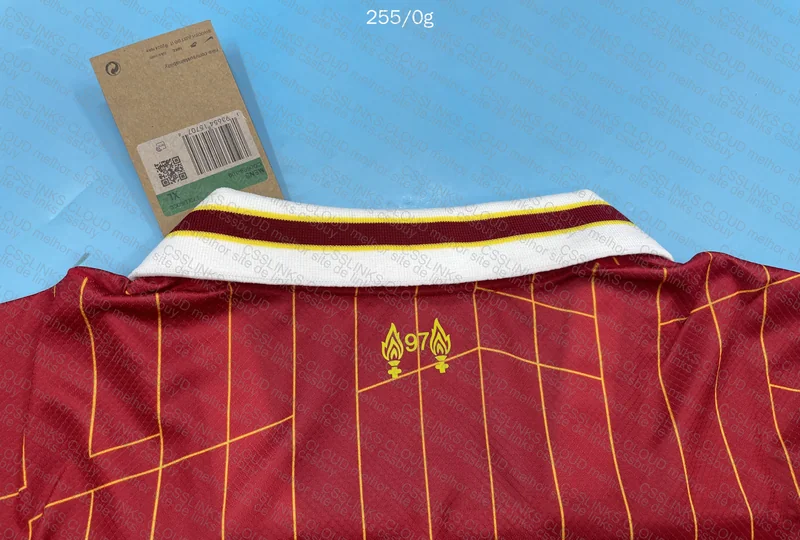 Liverpool 24/25 Shirt 7