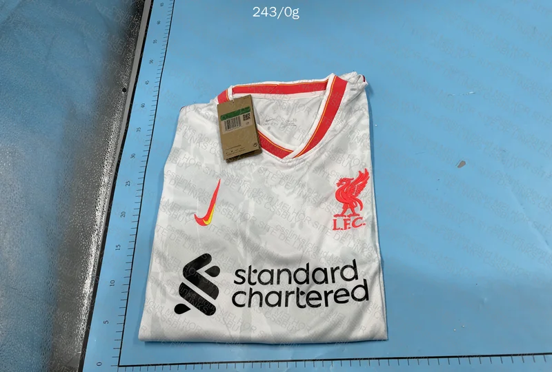 Liverpool 24/25 Shirt