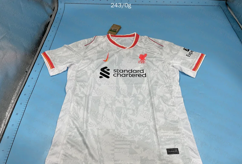 Liverpool 24/25 Shirt 2