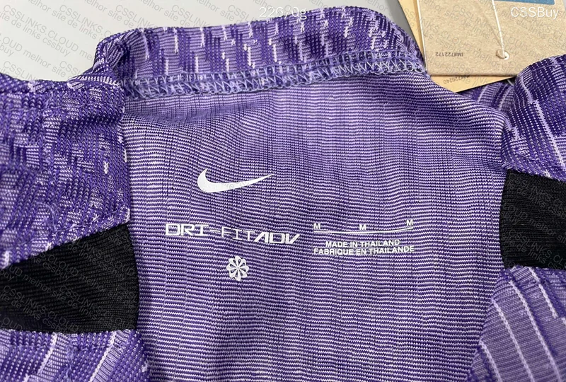 Liverpool Dri-fit ADV Shirt