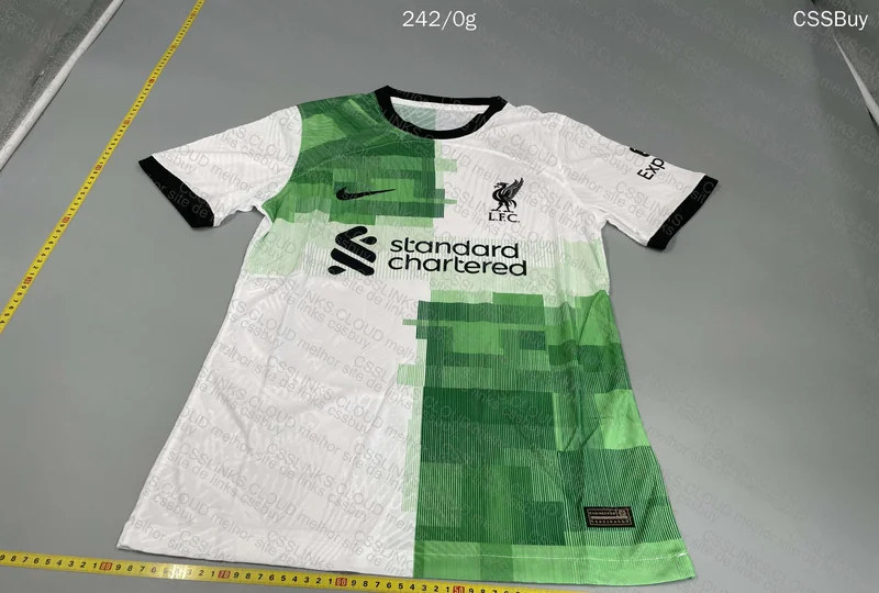 Liverpool Dri-fit ADV Shirt