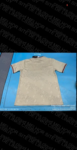 Liverpool Retro Shirt 3
