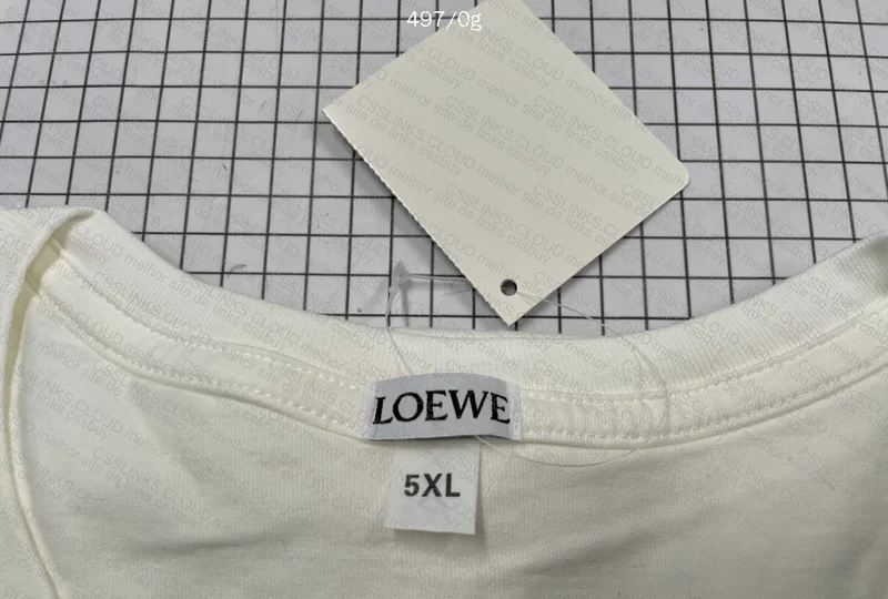 Loewe Shirt 3