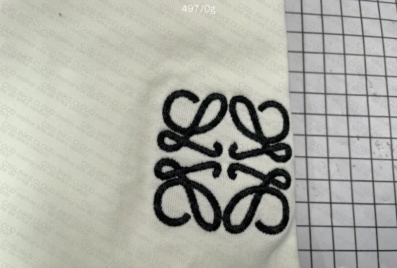 Loewe Shirt 5