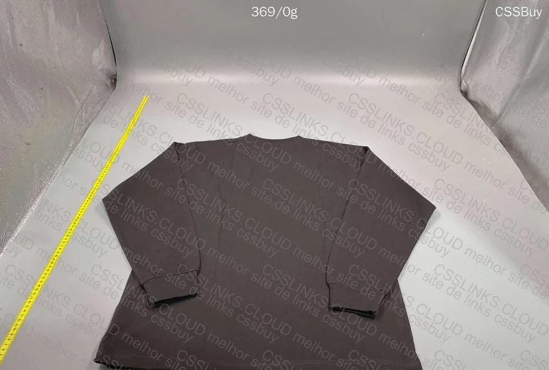 Archive Bold 939 Long Sleeve Shirt 3