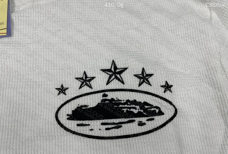 Corteiz Long Sleeve Shirt