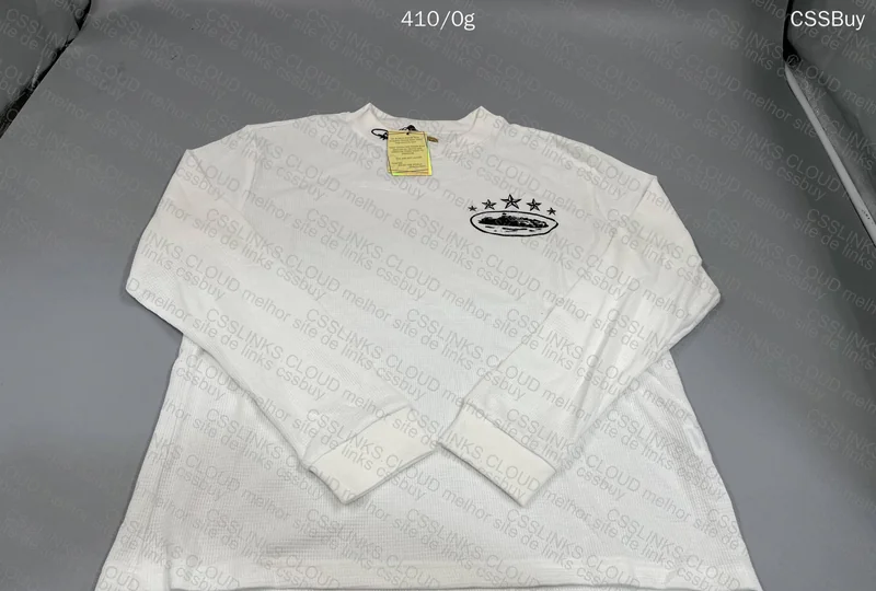 Corteiz Long Sleeve Shirt 2