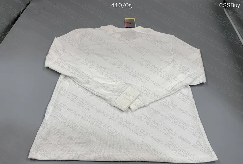 Corteiz Long Sleeve Shirt 3