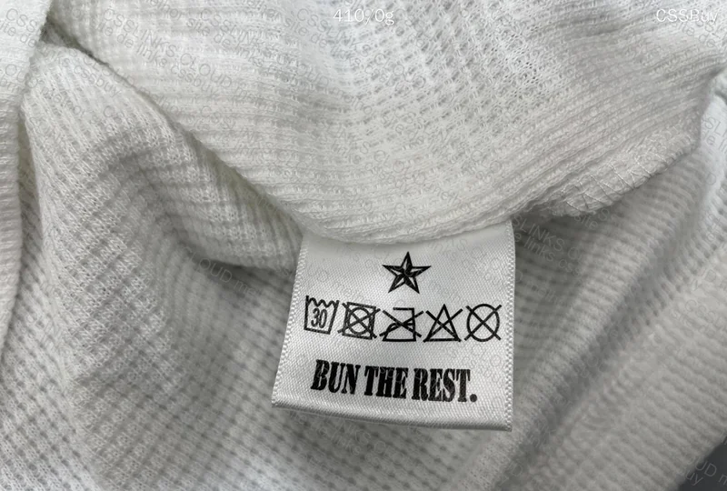 Corteiz Long Sleeve Shirt 5