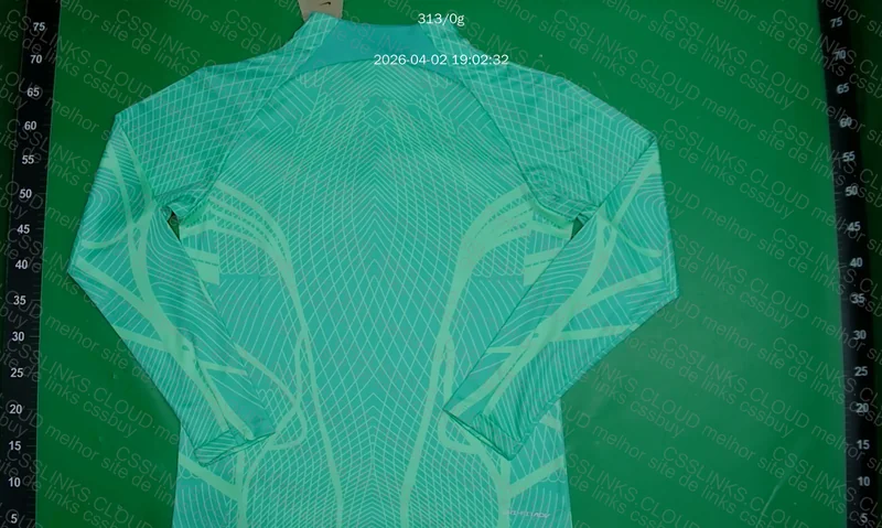 camisa longa BRASIL, GLL??? 3