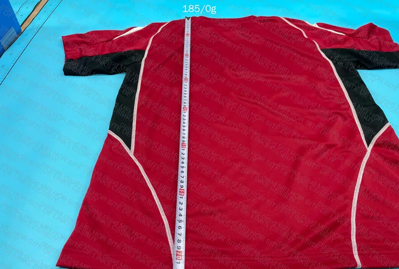 Lotto Original Xianyu Shirt 2