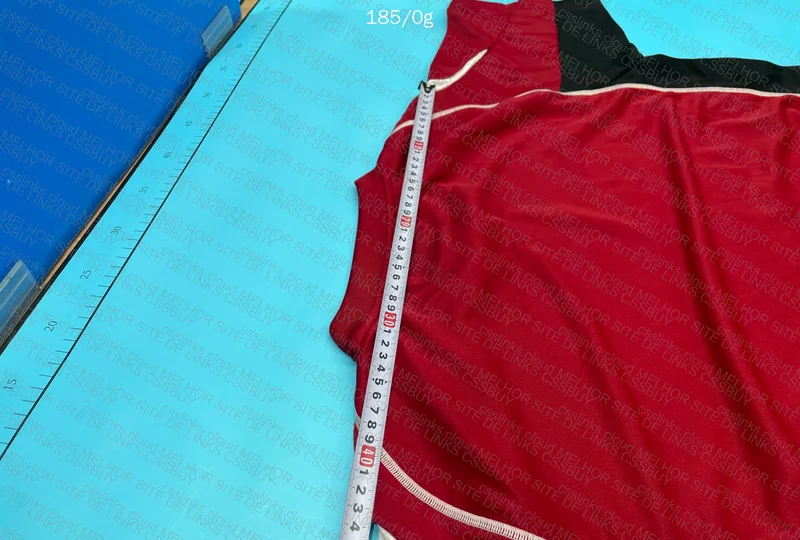 Lotto Original Xianyu Shirt 3