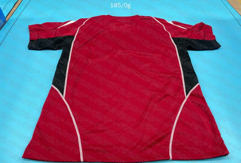 Lotto Original Xianyu Shirt 6
