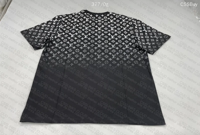 Louis Vuitton Shirt 2