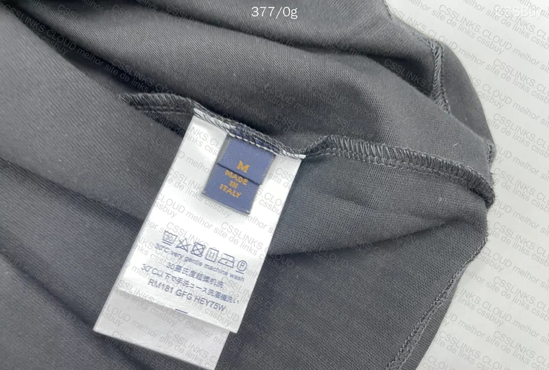 Louis Vuitton Shirt 3