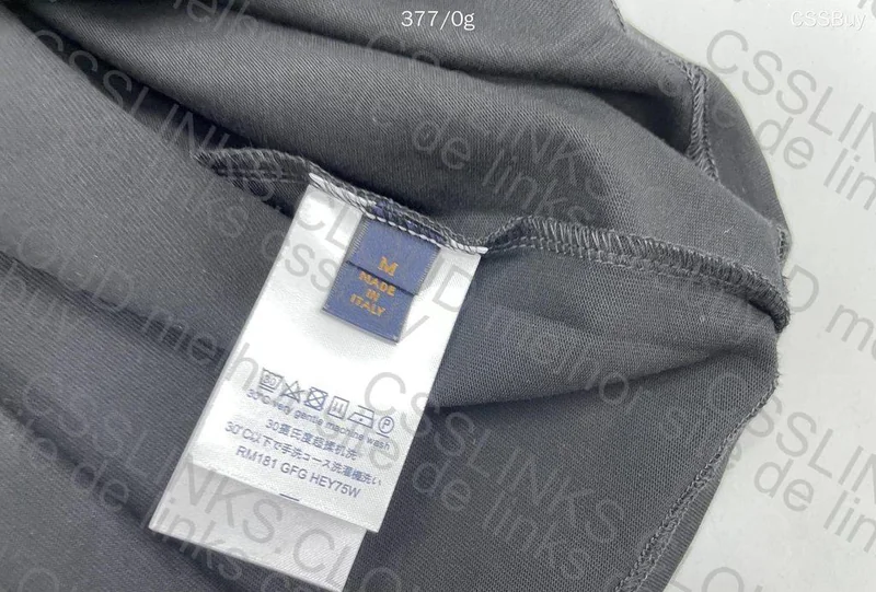 Louis Vuitton Shirt 4