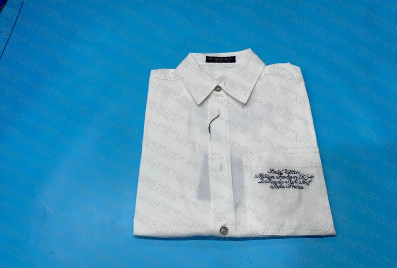 Louis Vuitton Shirt